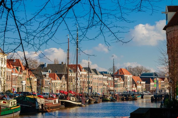 Dit is wat je moet doen als je in Overijssel bent! Dit is wat je moet doen als je in Overijssel bent!